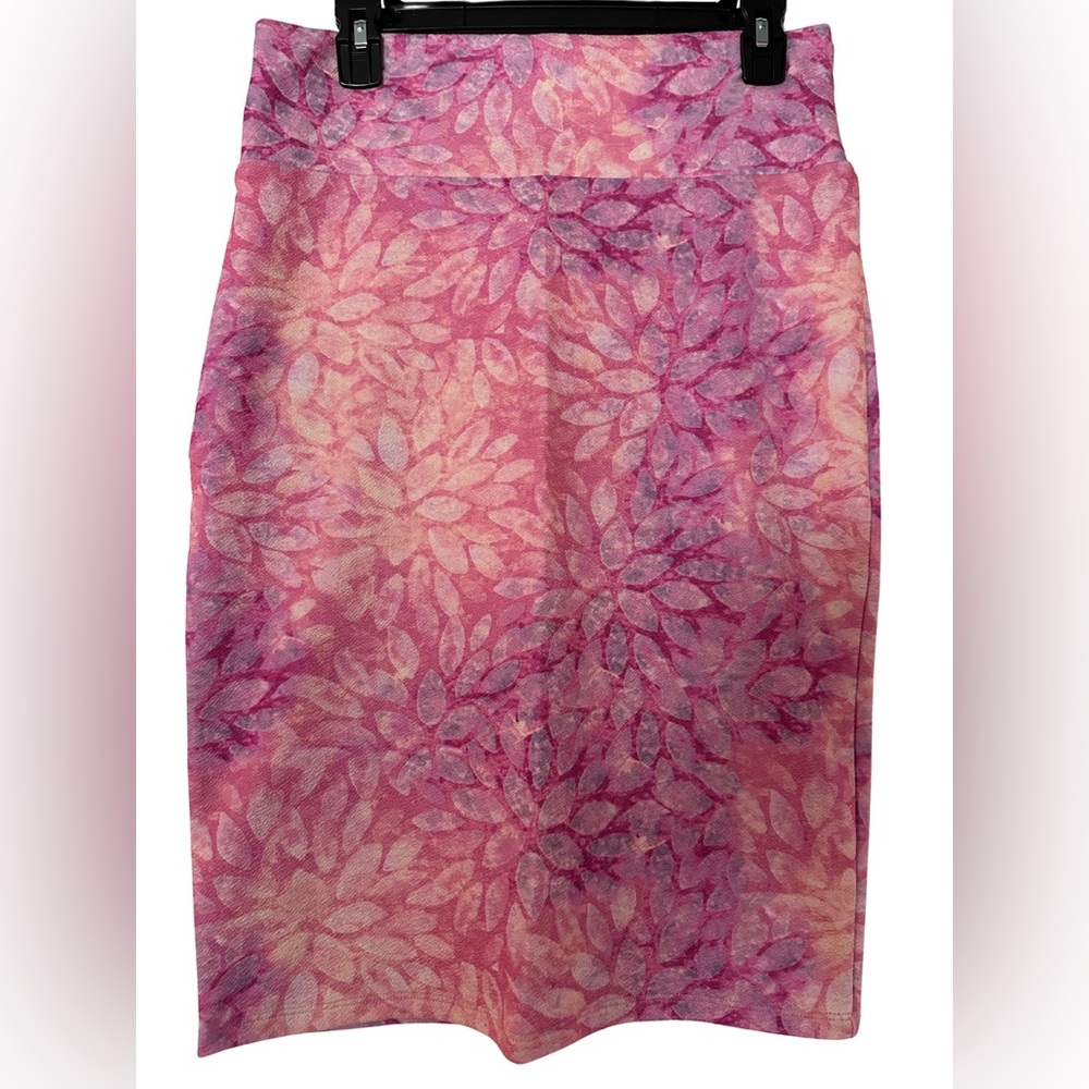 LuLaRoe Cassie skirt